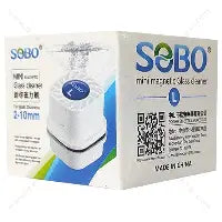 sobo mini magnet glass cleaner L-10