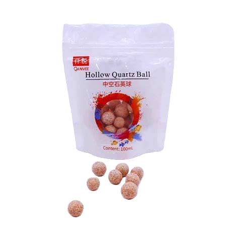 Qanvee Hollow ball 100ml