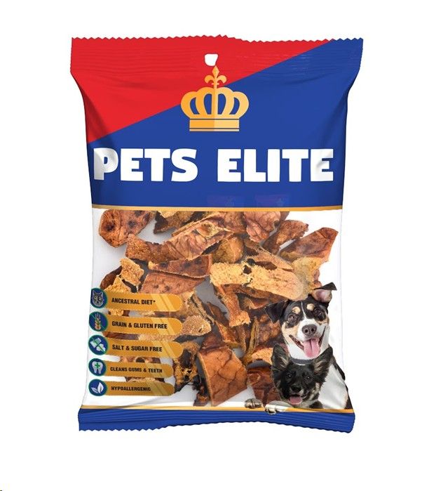 Pets elite puppy bites 55g