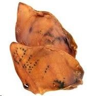 Pets elite pigs ears pack of 10
