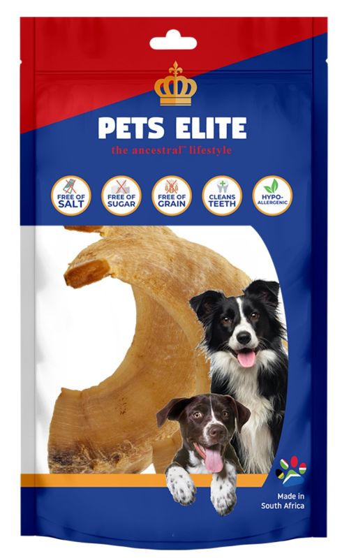 Pets Elite Sheep horn