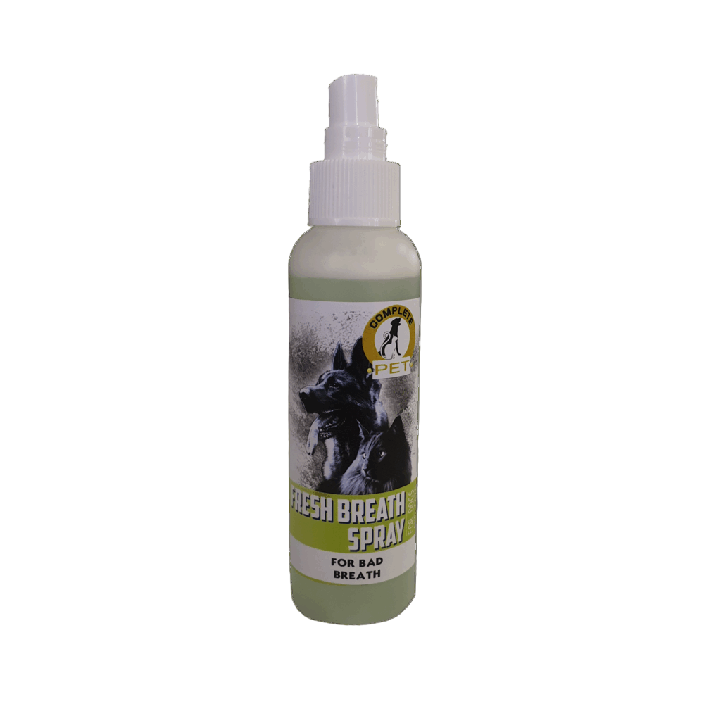 Simba Fresh breath spray 125ml