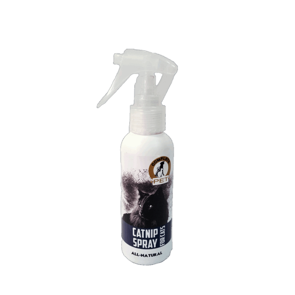 simba catnip spray