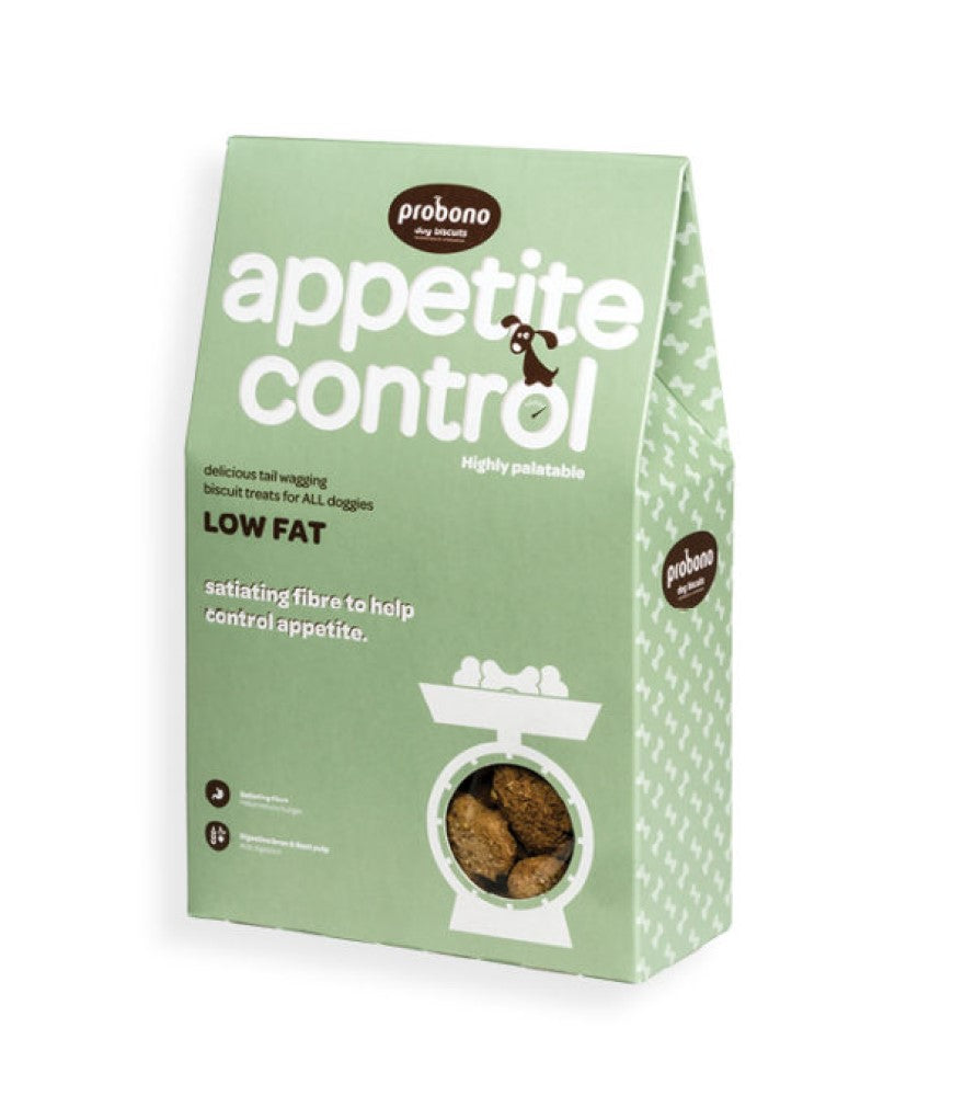 probono appetite control 350g