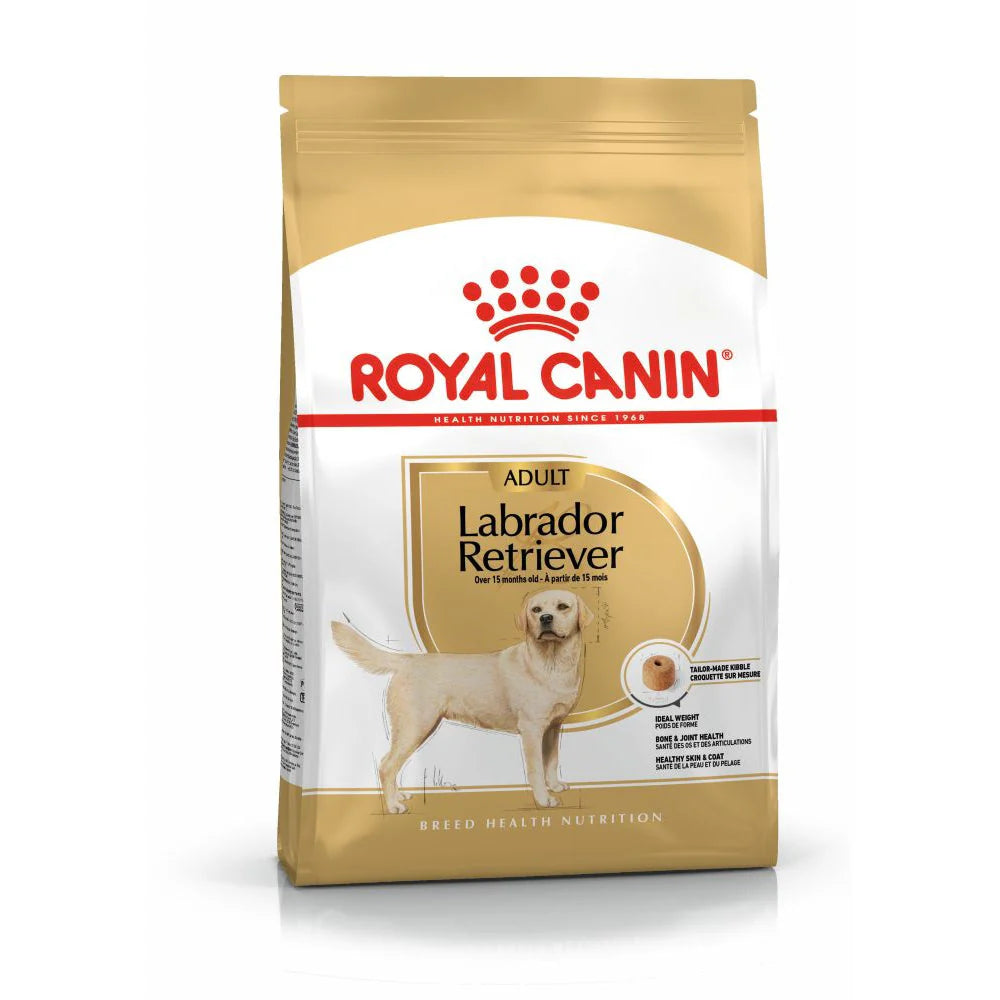 Royal Canin labrador adult 12kg