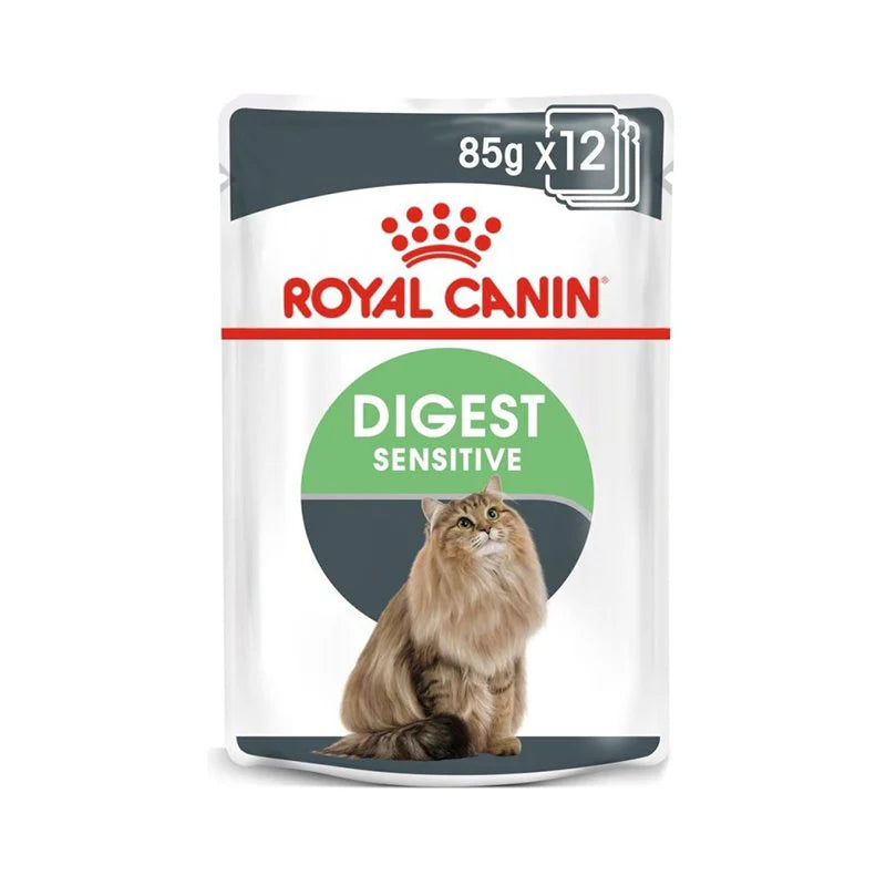 Royal Canin Digest Care Gravy salsa 85g