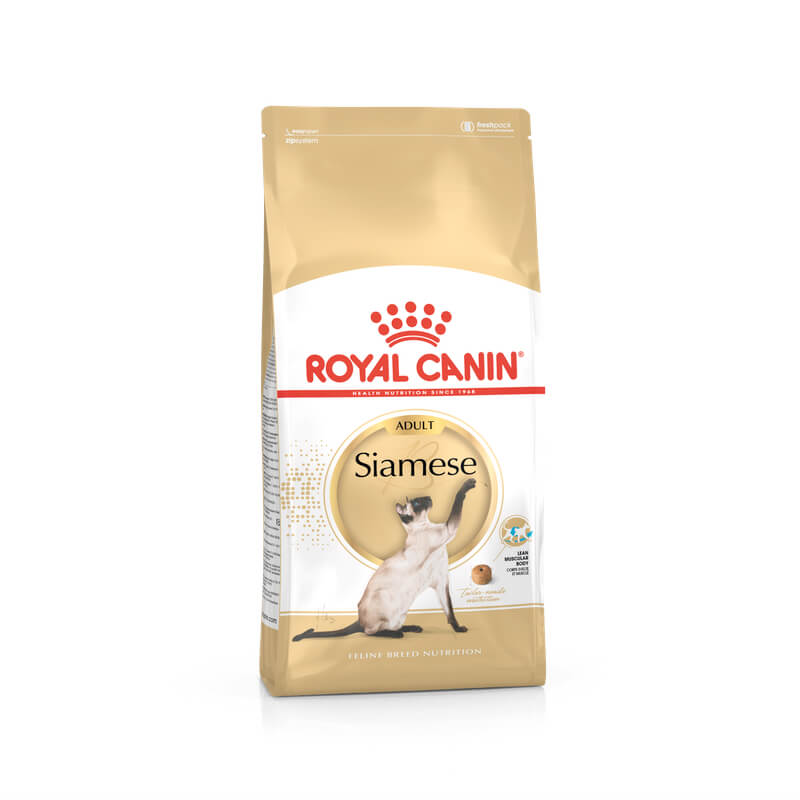Royal canin siamese adult 2kg