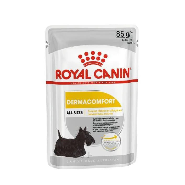 Royal Canin Dermacomfort Food 85g