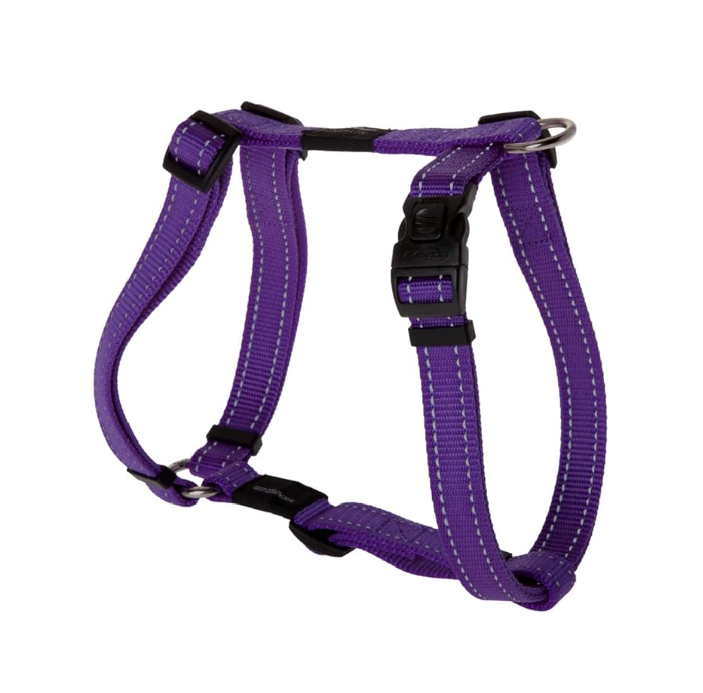 Rogz Classic harness Purple S