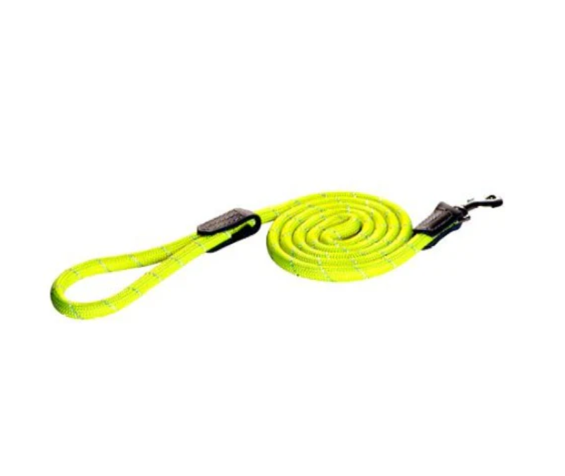 Rogz Classic Lead Dayglo m