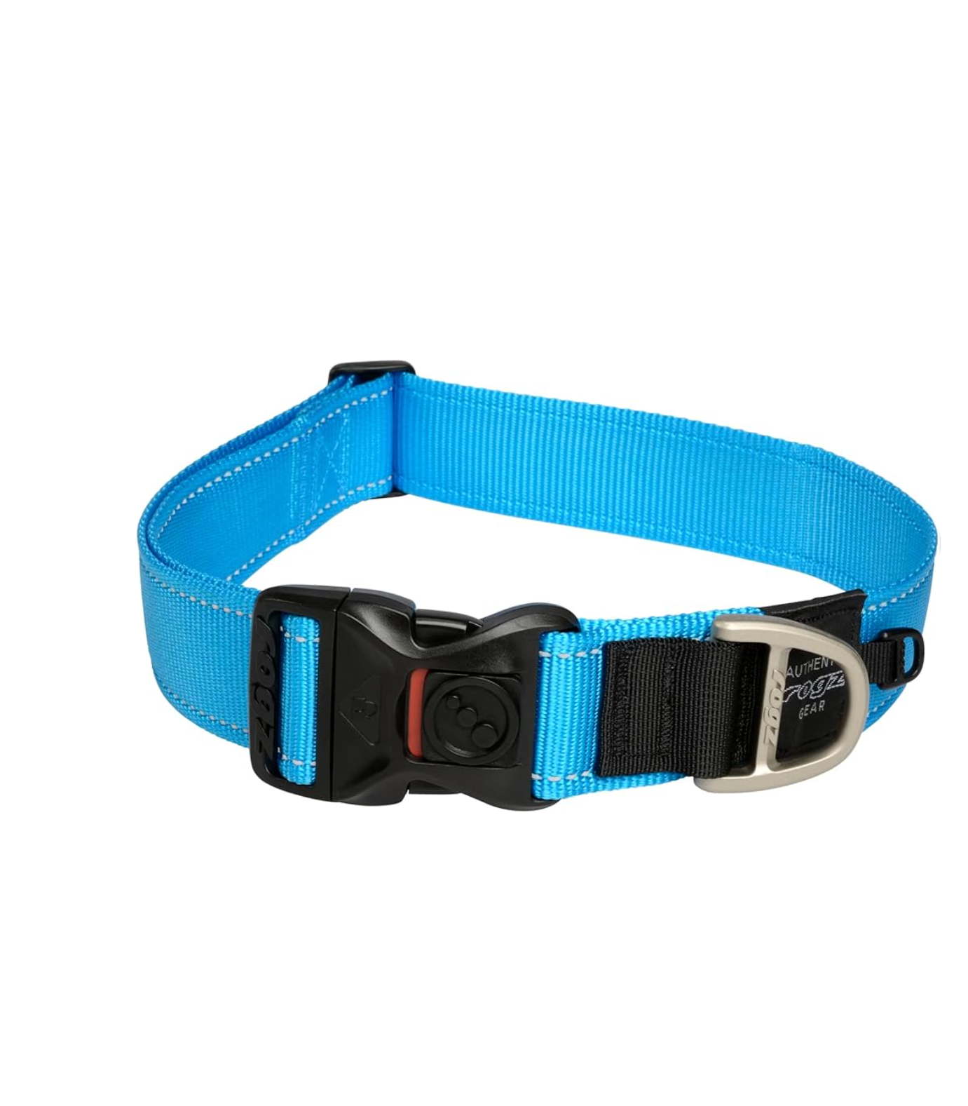 Rogz Classic Collar Turquoise XXL