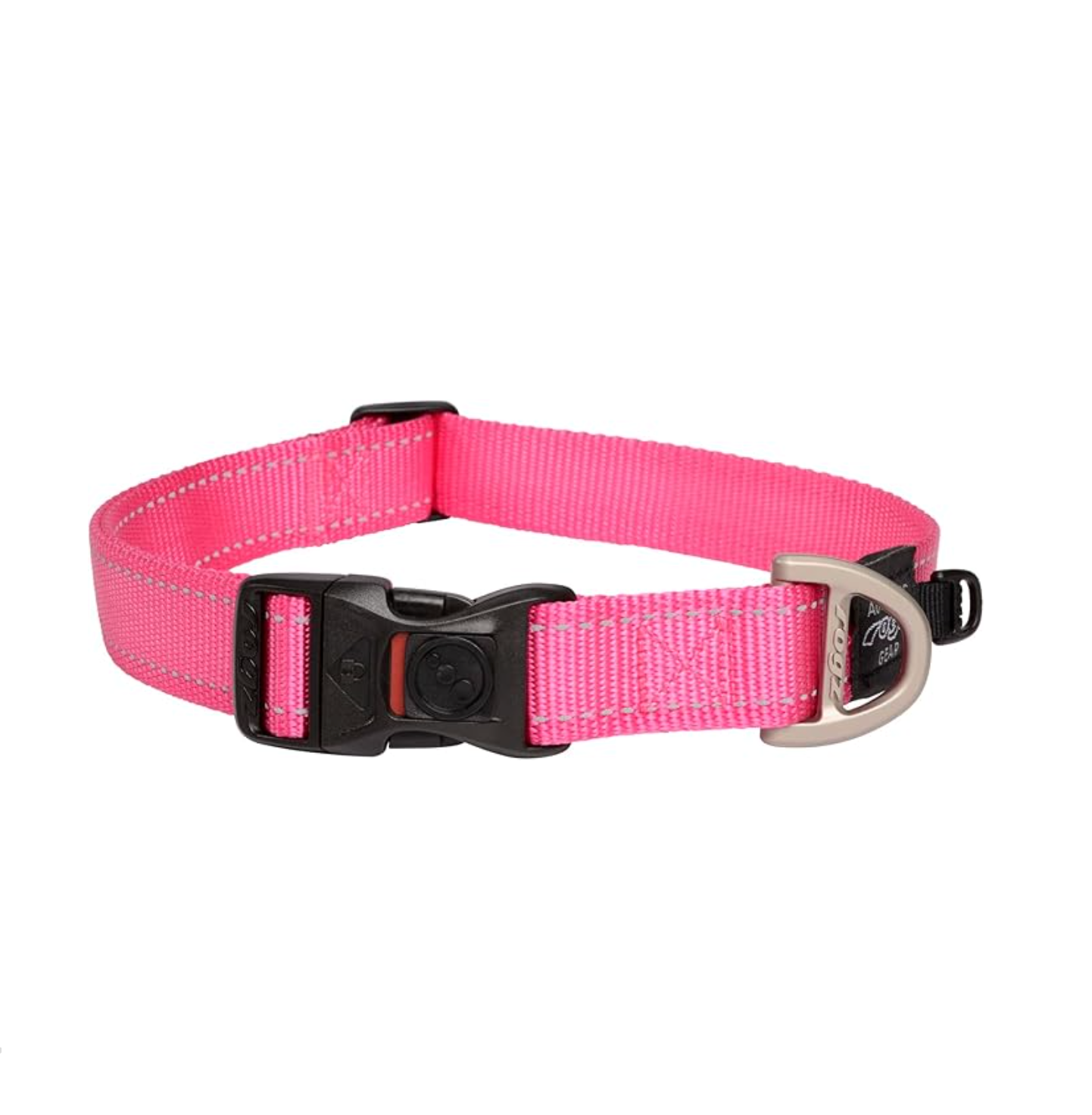 Rogz Classic Collar Pink xs