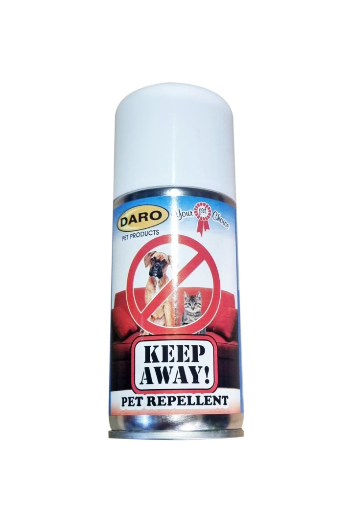 Daro dog repellent 125ml