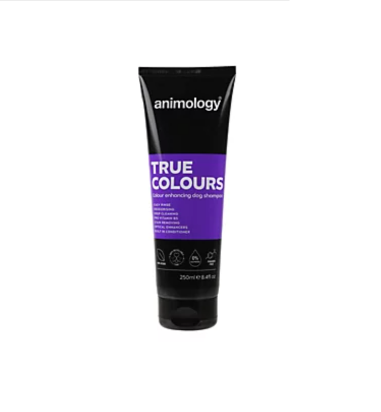 Animology Colour Enhancing Dog Shampoo 250ml
