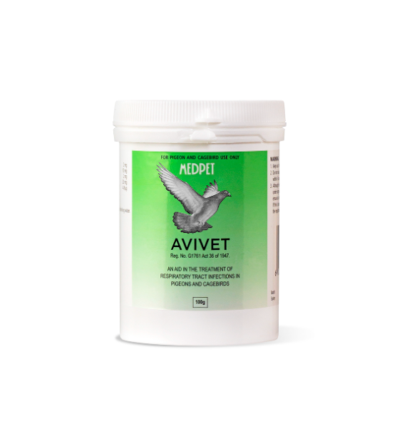 MEDPET avivet 100g