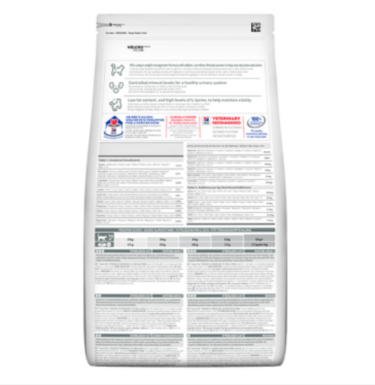 Hill's Science Plan Chicken Sterilised Mature Adult 7+ Cat Food