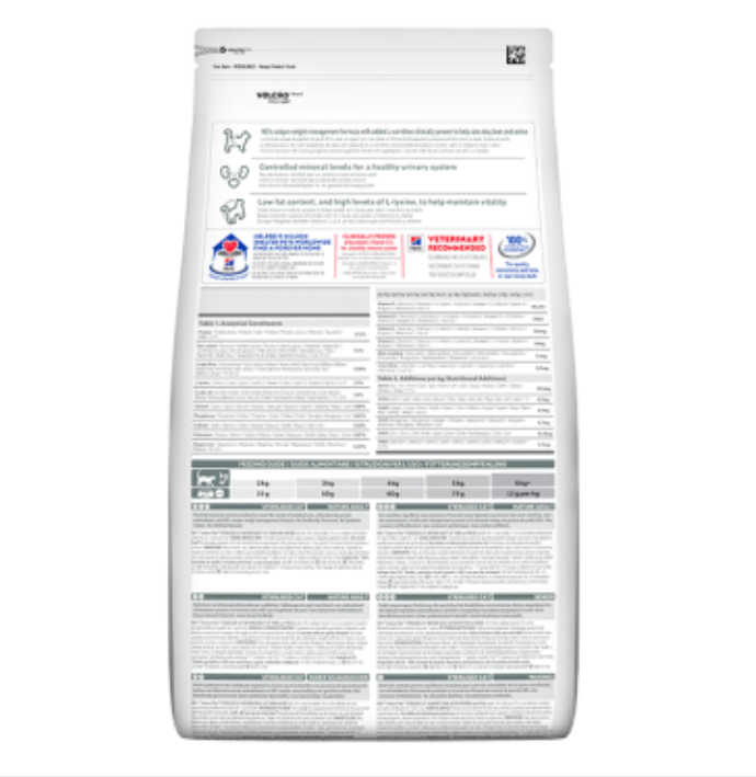 Hill's Science Plan Chicken Sterilised Mature Adult 7+ Cat Food