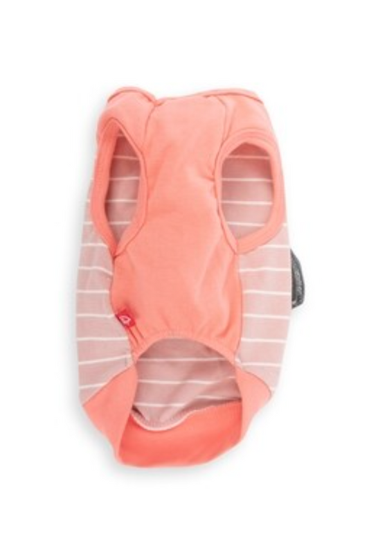 Dogs Life Don't bug me summer tank top XS