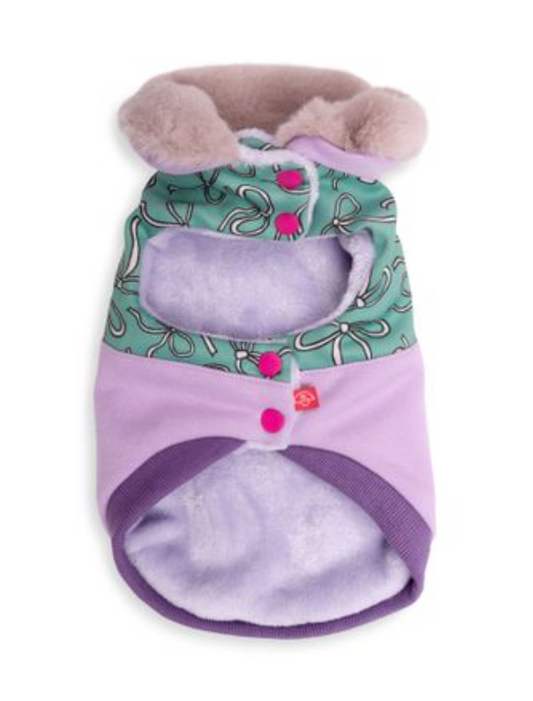 Dogs life i love you furry much Lilac S