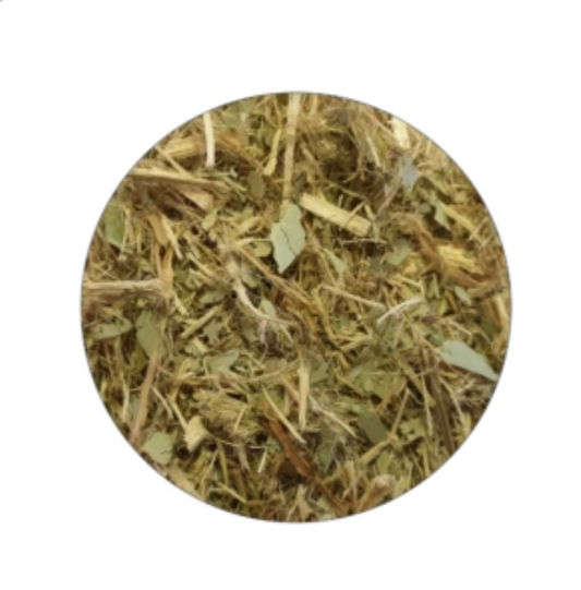 Akwa komodo eucalytus mulch 500g