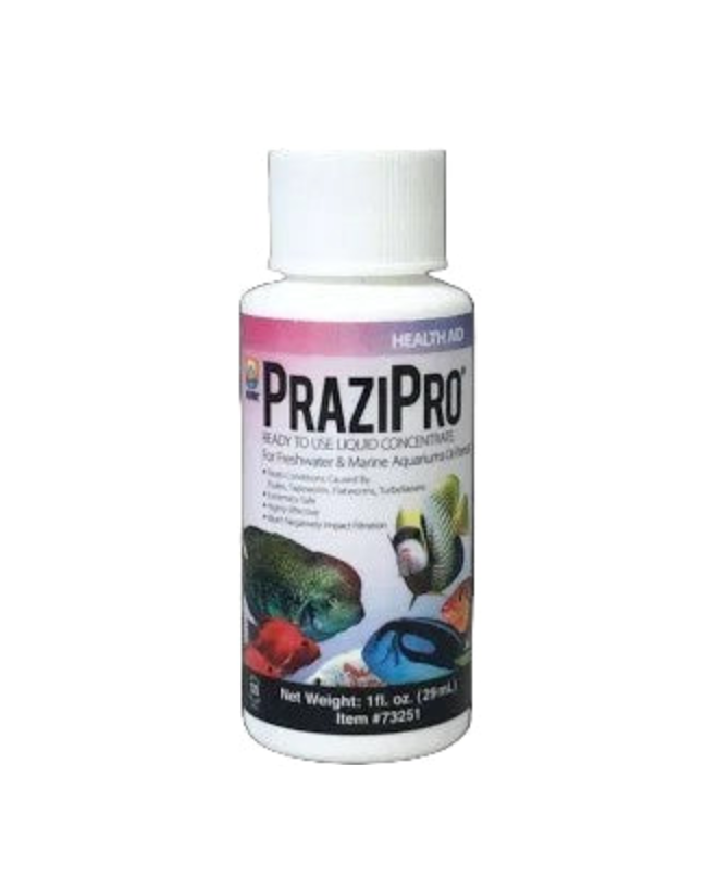 Hikari Prazipro for Aquarium 30ml