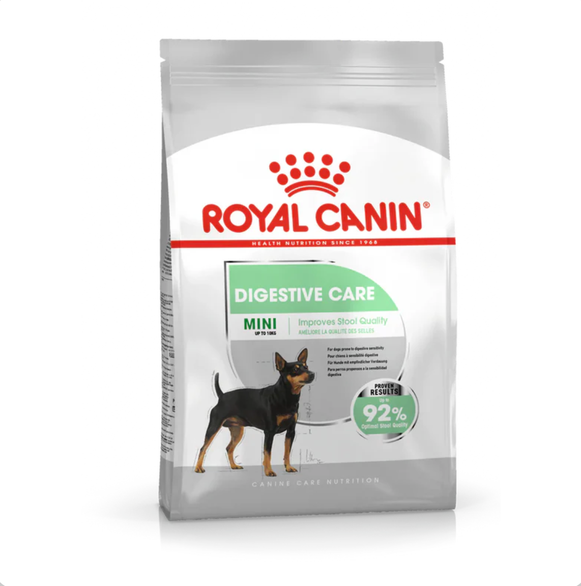 Royal canin mini digest care 3kg