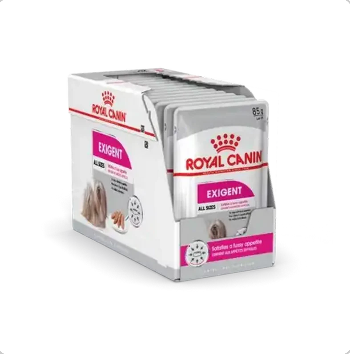 Royal Canin Exigent 12x85g