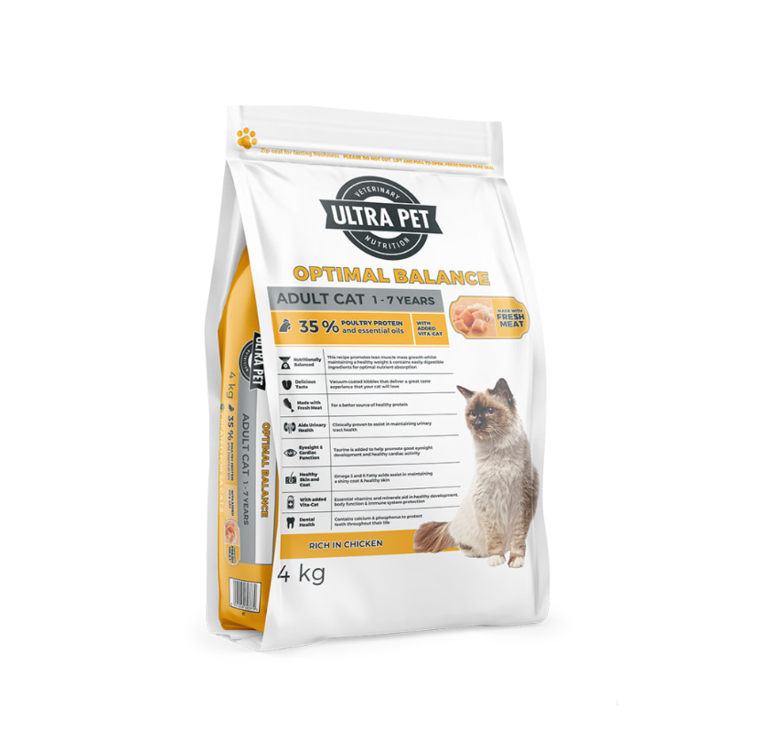 Ultra Cat Adult 10kg
