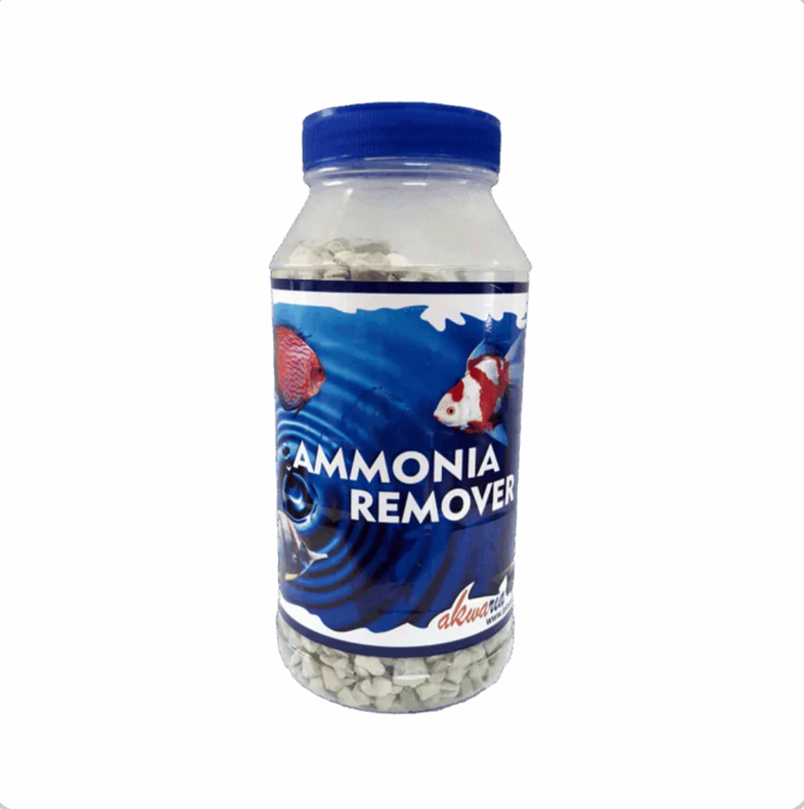 Akwa Zeolite Ammonia remover 1L