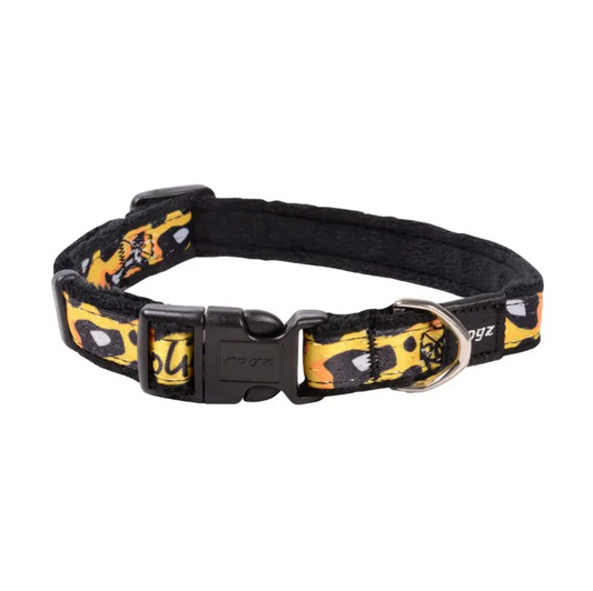 Rogz fashion collar