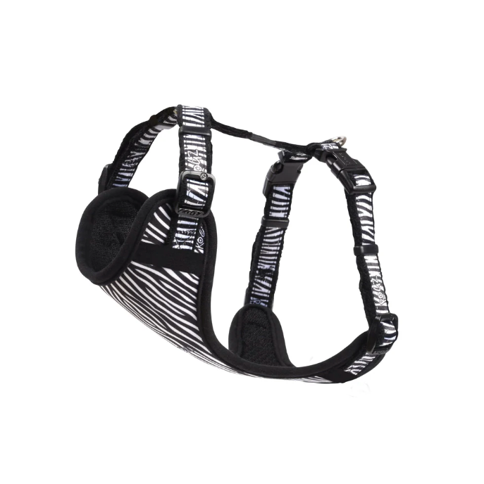 Rogz fashion comfy harness