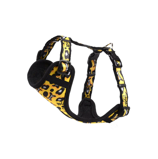 Rogz fashion comfy harness