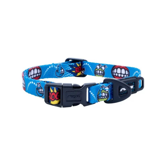 Rogz fusion classic collar