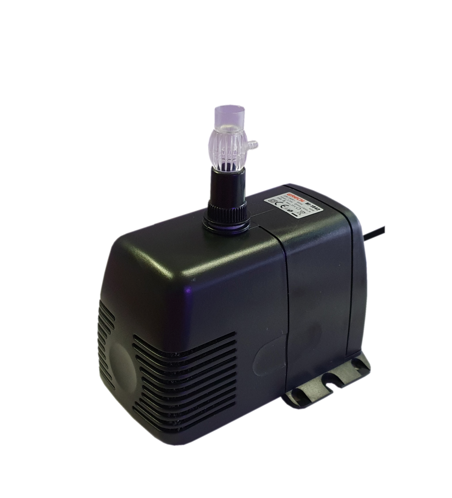 Akwa grech pond pump HJ-1542