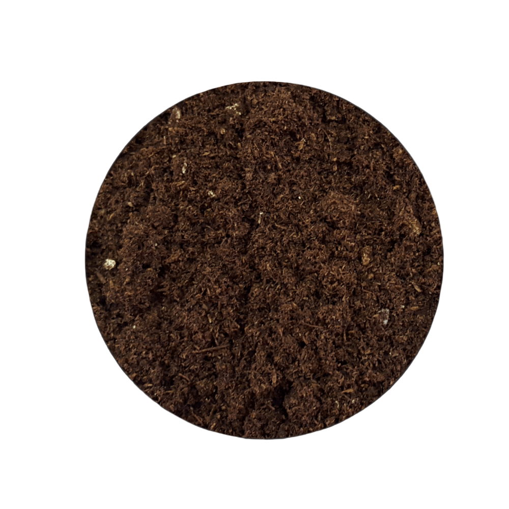 Akwa komodo spider peat 400g