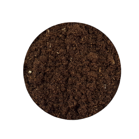 Akwa komodo spider peat 400g
