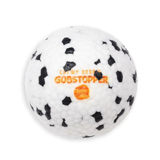 Dogs life gobstopper black dots