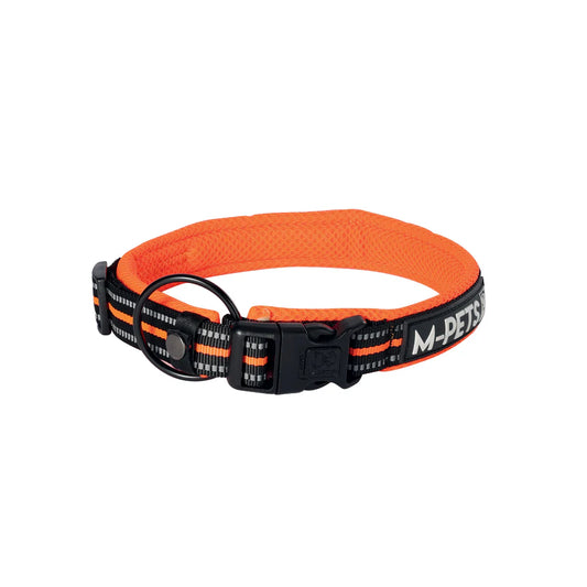 M-Pets Soft Hiking Dog Collar s