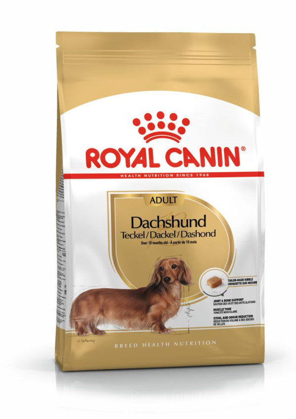 Royal Canin Dachshund adult 7.5kg