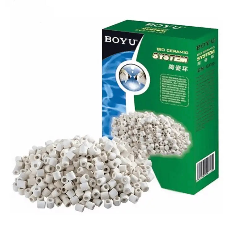 boyu ceramic rings cr300