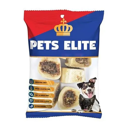 Pets elite boredom buster pack of 5