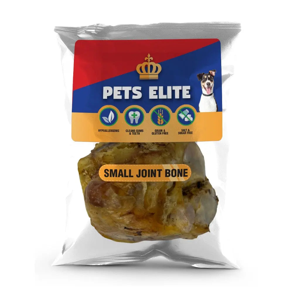 Pets Elite small joint bone pack of 6
