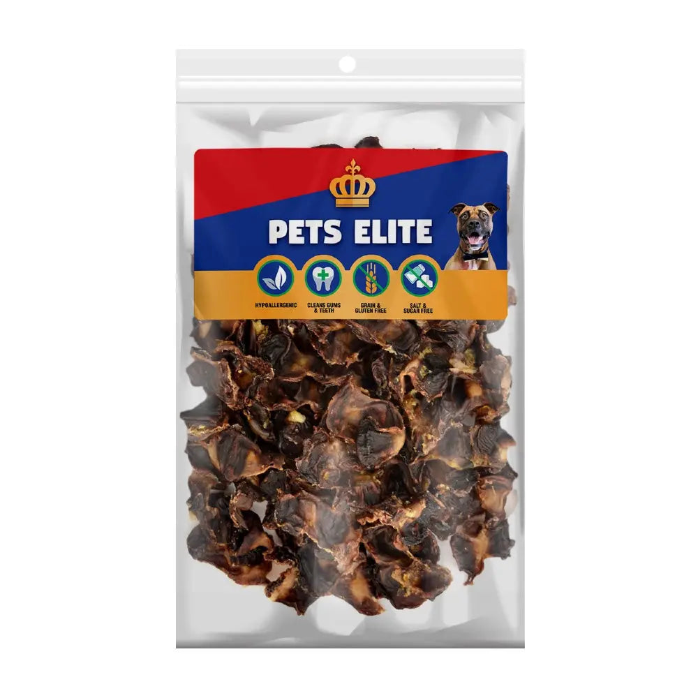 Pets Elite Chicken Nibbles 45g