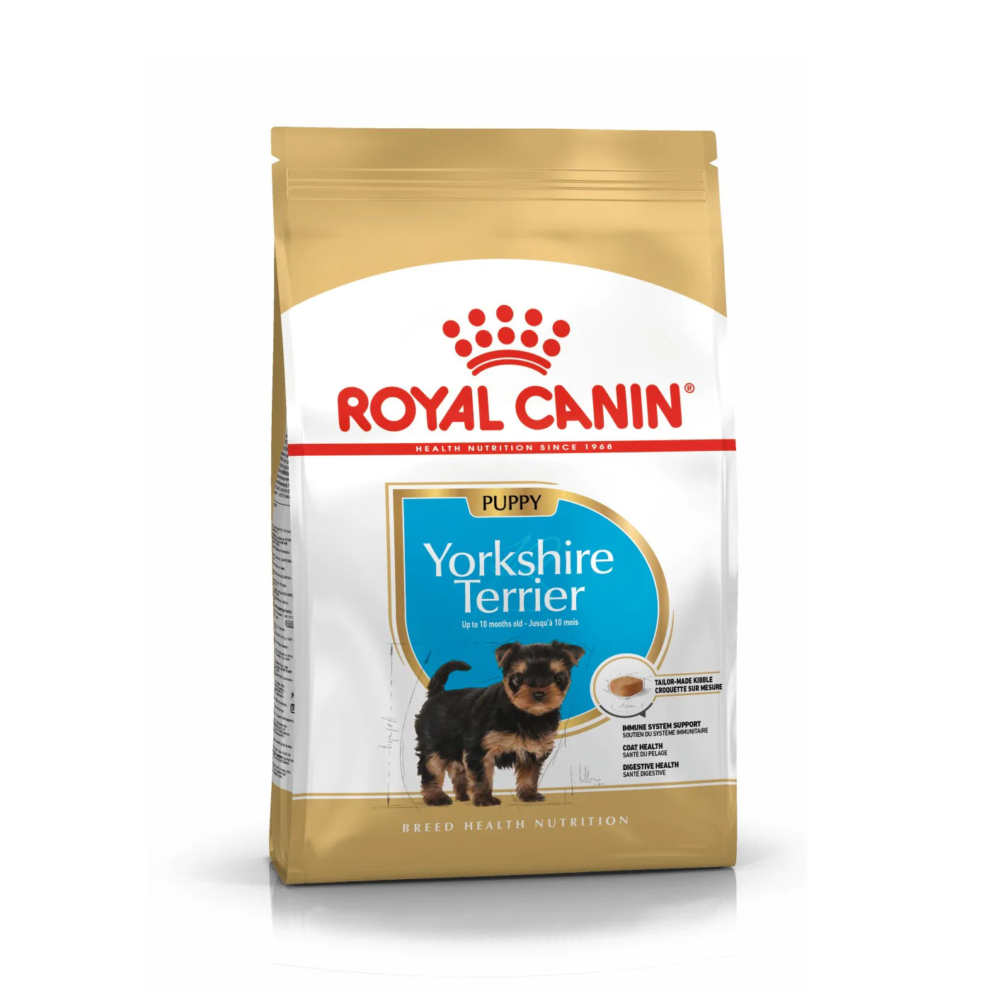 Royal Canin yorkie puppy 1.5kg