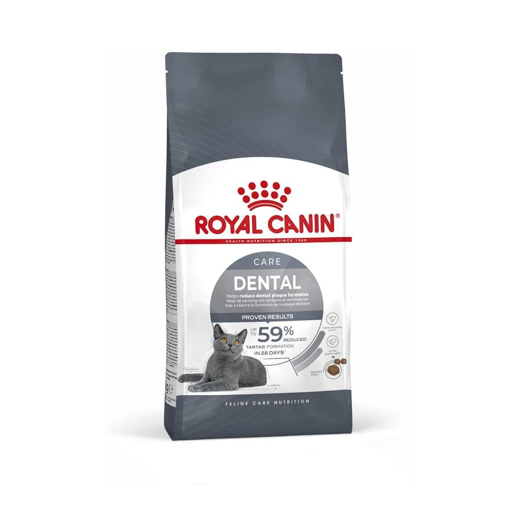 Royal canin dental care cat 1.5kg