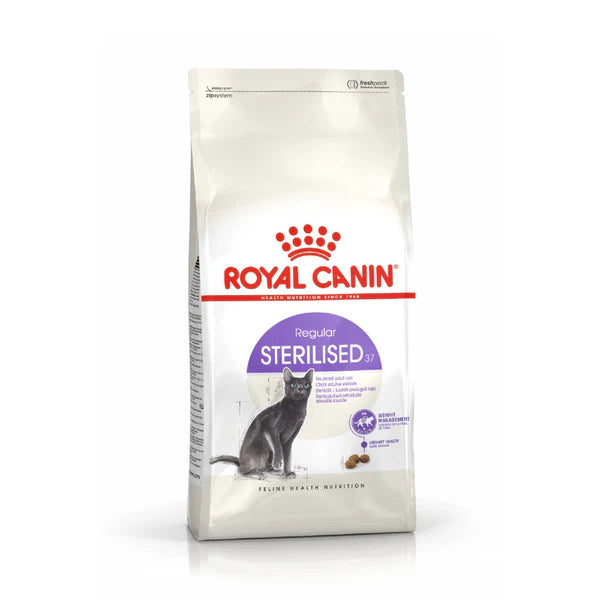 Royal Canin sterilised cat 2kg