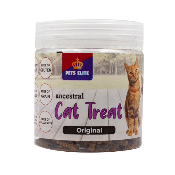 Pets elite cat treats 100