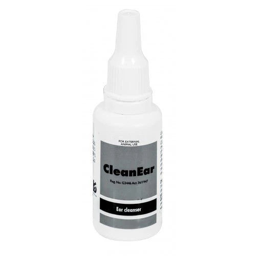 Kyron clean ear 30ml