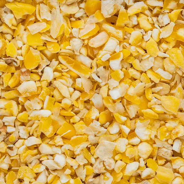 crushed maize 10kg