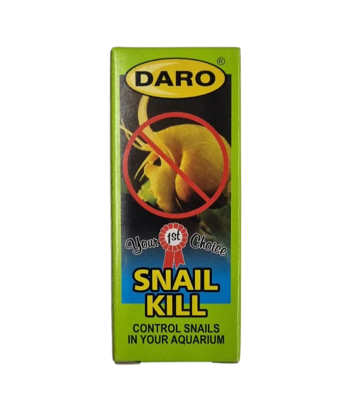 Daro Snail Kill 30ml
